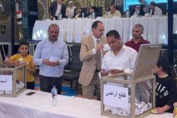 الإسكان: تخصيص 300 قطعة أرض لمواطنين وفقوا أوضاعهم بالرابية بمدينة الشروق
