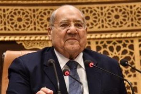 مجلس الشيوخ يقر دراسة الأثر التشريعى لقانون الضريبة العقارية ويحيلها للرئاسة