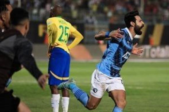 بيراميدز يحصل على 4 ملايين دولار بعد الفوز بدورى أبطال أفريقيا لأول مرة