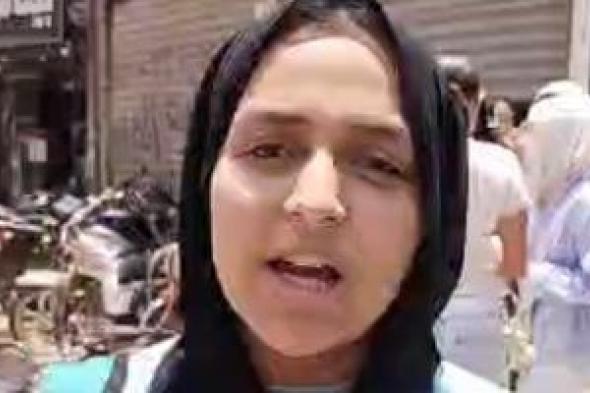 طلاب الشهادة الإعدادية بالقليوبية: "امتحان الإنجليزي فيه تريكات والدين جميل".. فيديو