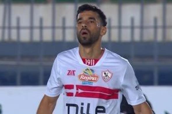 وليد صلاح الدين: الزمالك يرهق عبدالله السعيد.. وبن شرقى أفضل صفقات الأهلي