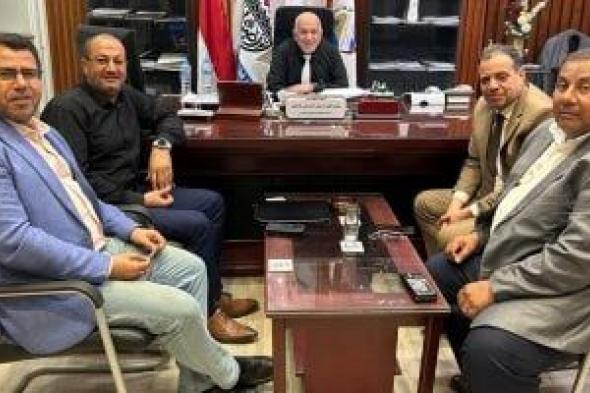تنفيذ مشروعات بـ12.5 مليار جنيه في مبادرة حياة كريمة أغلبها في الصعيد