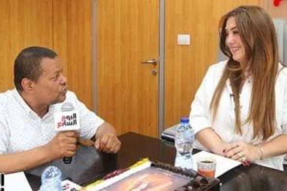 كندة علوش تكشف عن شغفها بالطبخ وعشقها للكشري المصري