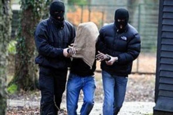 القبض على المتهمين بخطف طفل فى القاهرة