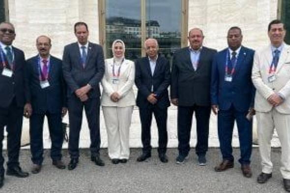 اتحاد عمال مصر يشارك فى 4 لجان رئيسية بمؤتمر العمل الدولى.. اقتصاد المنصات أبرزها