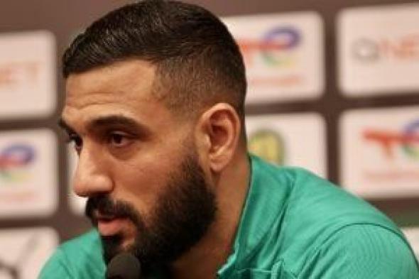 أحمد الشناوي يعلن تجديد عقده مع بيراميدز 4 سنوات بعد التتويج بأبطال أفريقيا