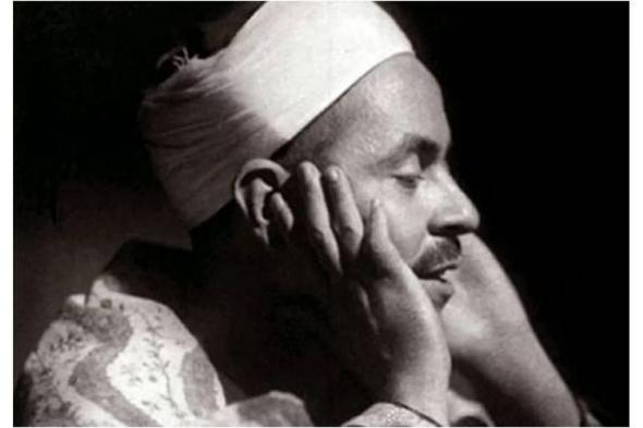 ترميم 100 أسطوانة نادرة للشيخ محمد رفعت