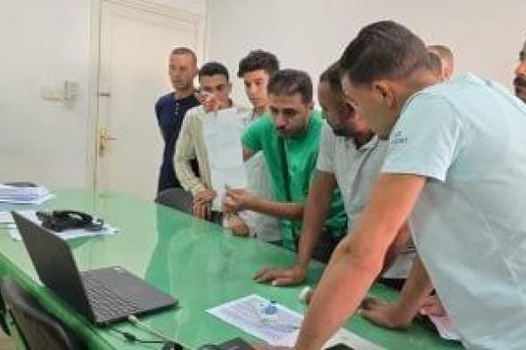 وزير العمل: بدء اختبارات كوادر مصرية للعمل بقطاع تصريح العمل الحر بالأردن