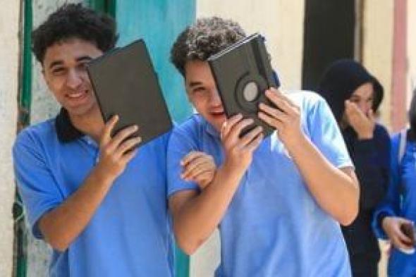 الفلسفة بدون تعقيد.. أبرز أسئلة ورقة الامتحان للثانوية العامة