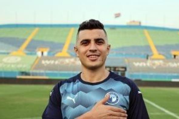 كريم حافظ: نشكر اللاعبين والإدارة.. ضغوطات كثيرة والحمد لله على لقب إفريقيا