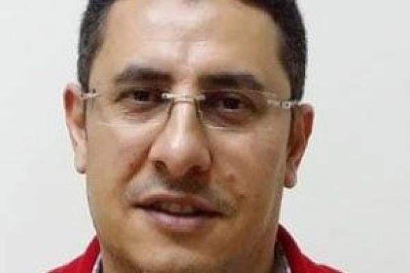 اعتماد إبراهيم الكفراوي بدلاً من عماد متعب فى رابطة الأندية