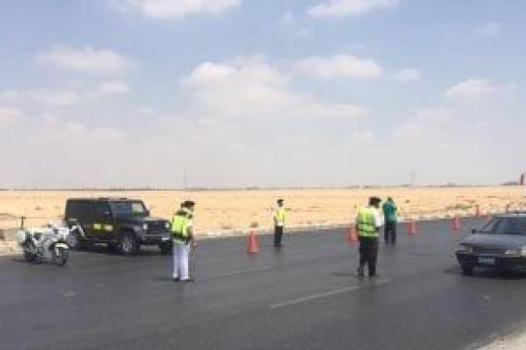 احذر سحب تراخيص سيارتك أثناء السير بالطرق.. اقرأ التفاصيل