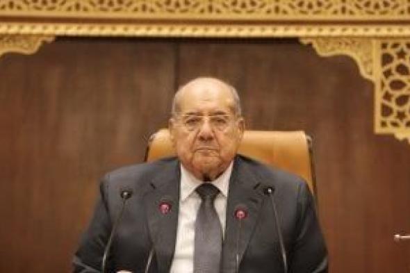 مجلس الشيوخ يحيل 3 طلبات بشأن التغيرات المناخية والتصحر والبيئة للجنة الطاقة