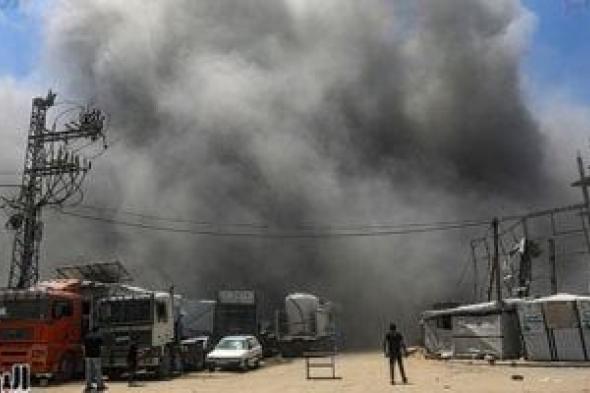 استشهاد 3 فلسطينيين برصاص الاحتلال غرب رفح جنوب قطاع غزة