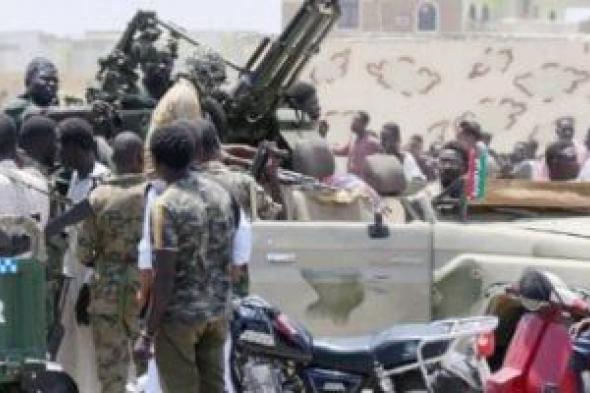أطباء السودان: مقتل 3 أطفال وامرأة وإصابة 4 آخرين فى قصف جديد للدعم السريع