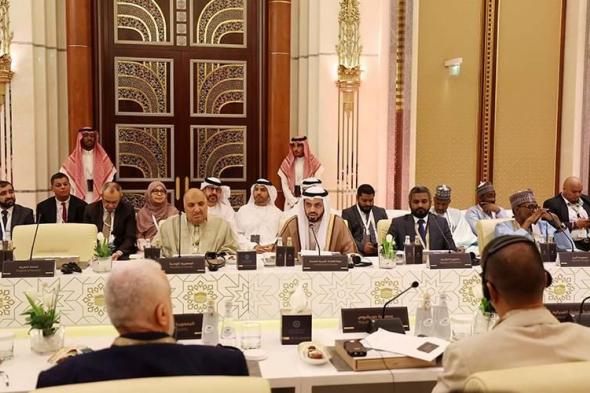 الدرعي: ندوة الحج الكبرى منصة لتناغم الرؤى والأفكار
