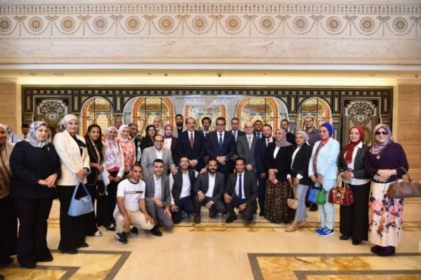 «الصحة العالمية»: مصر سيطرت على فيروس «بي» الكبدي