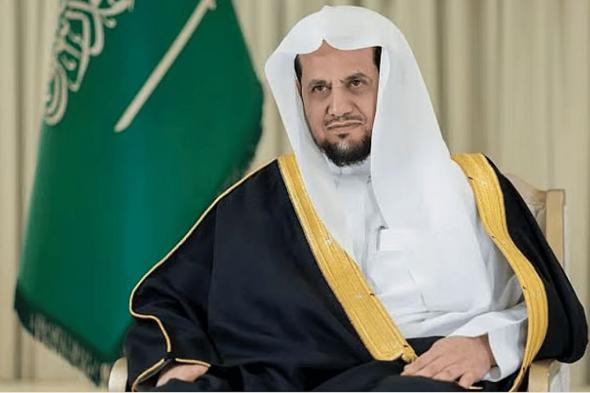 النائب العام: 27 مكتبًا للنيابة العامة في المشاعر المقدسة