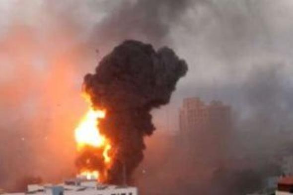 جيش الاحتلال يعلن توسيع نطاق هجماته البرية فى مناطق جديدة بغزة