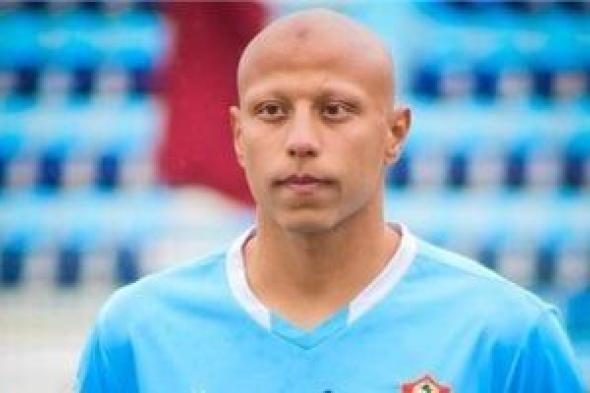 الأهلي يطالب غزل المحلة بالانتظار عقب كأس العالم لإتمام انتقال عمرو الجزار