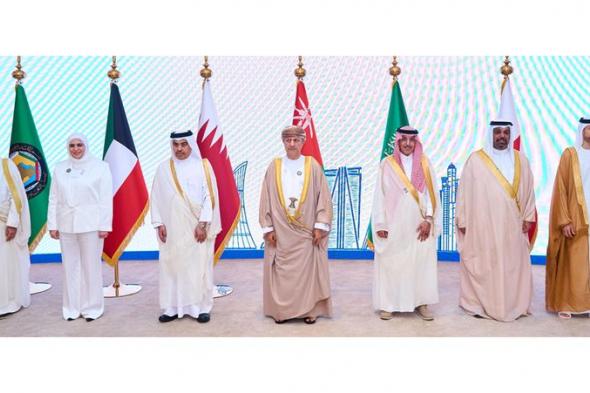 الحسيني: الإمارات تدعم الوصول إلى اقتصاد خليجي موحد
