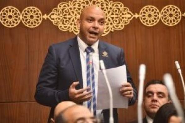 النائب محمود القط: التغيرات المناخية تؤثر على المناطق الساحلية