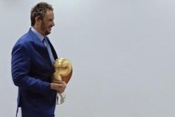 رئيس بيراميدز يحضر اجتماع اتحاد الكرة والأندية بكأس دوري أبطال أفريقيا
