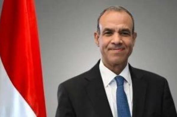 وزير الخارجية: نؤكد ضرورة تنفيذ وقف فورى لإطلاق النار فى قطاع غزة