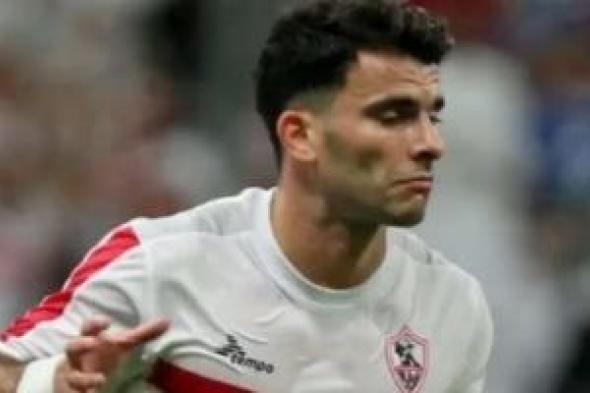 الأهلي: قيد زيزو 6 يونيو "قانونى" طبقاً للوائح.. وموقفنا سليم