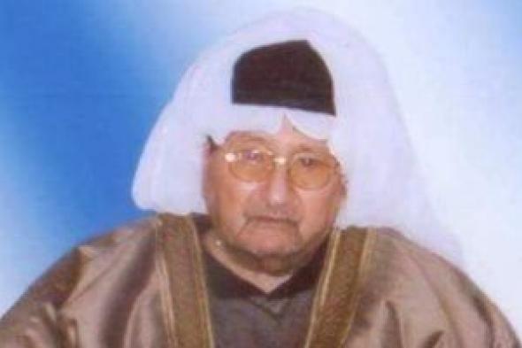 الذكرى الـ16 لرحيله.. الشيخ خلف الخلفات أيقونة وطنية من سيناء فى وجه الاحتلال