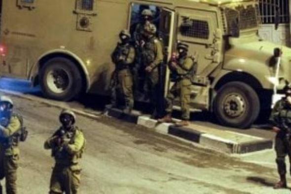 الاحتلال يداهم مناطق بالضفة الغربية واستشهاد 8 فلسطينيين بخان يونس
