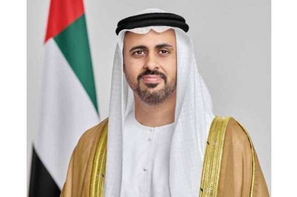 اللجنة المنظمة لألعاب الماسترز «أبوظبي 2026» تطلق شعارها الرسمي