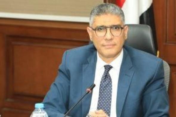 محافظ الجيزة: وقف إجازات الأطباء البيطريين والعاملين بالمجازر خلال العيد