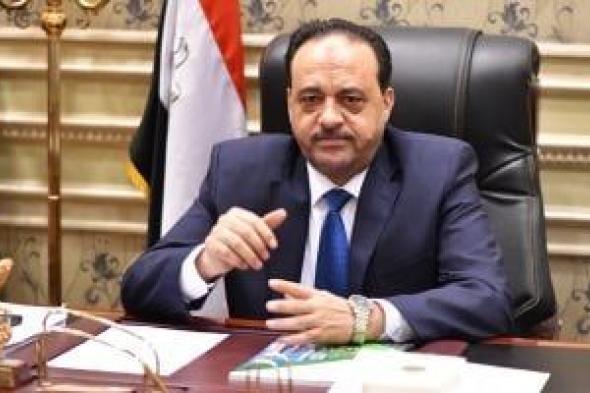 عضو "دفاع النواب": شائعات الإخوان تضاعفت بسبب صمود الشعب ووقوفه خلف قيادته