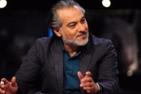 ذكرى ميلاد حاتم على.. أعمال خلدت باسمه في تاريخ الدراما العربية