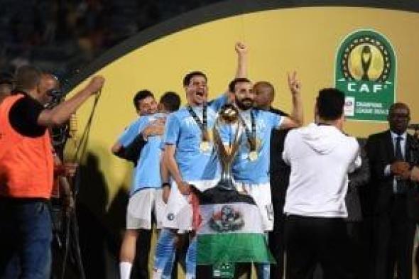 أوكلاند وأهلى جدة في طريق بيراميدز بكأس إنتركونتيننتال