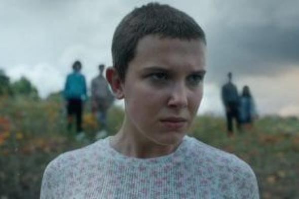 طرح الموسم الأخير من Stranger Things على ثلاث أجزاء.. اعرف المواعيد