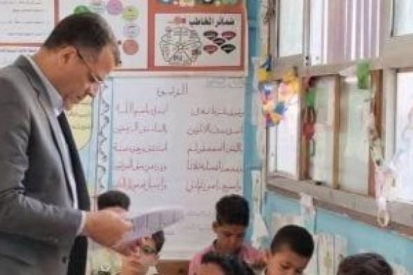 إعلان نتيجة امتحانات طلاب صفوف النقل فى دمياط غدا.. اعرف التفاصيل