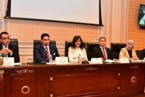 التحالف الوطنى يستعرض جهوده فى ملف التطوع ويناقش مقترح حوافز المتطوعين