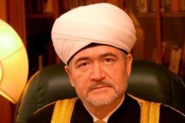 شيخ الازهر يصدر قرارا بضم الشيخ راوي عين الدين لعضوية مجلس حكماء المسلمين