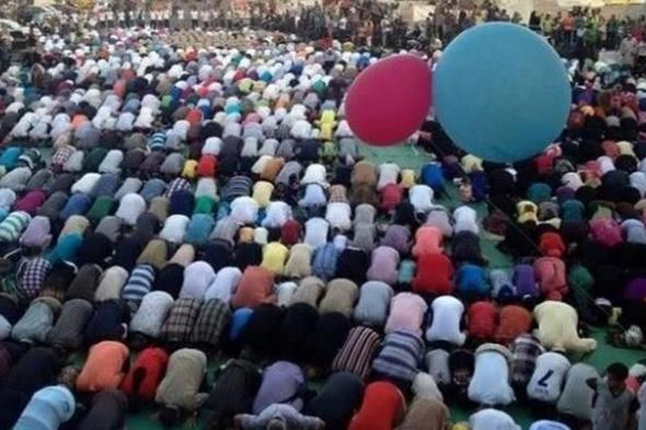 صلاة عيد الأضحى 2025 في مصر.. اعرف الموعد في محافظتك