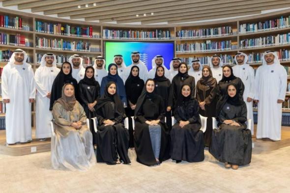إطلاق تحدي «المجتمع يجمعنا» بمشاركة قيادات حكومية شابة