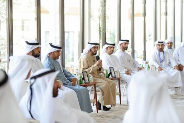 الدرعي: راحة وسلامة حجاج الإمارات أولوية رئيسية