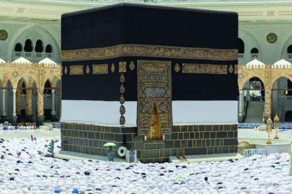 الرياض: الحاج في أعيننا… والمخالف بقبضتنا