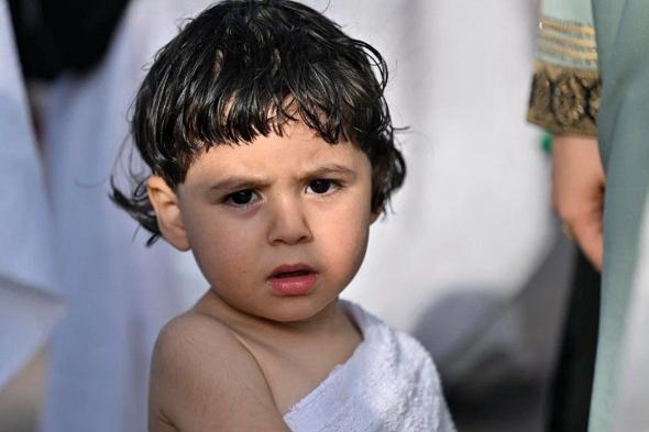 مناسك الحج للأطفال.. بخطوات بسيطة وروحانية