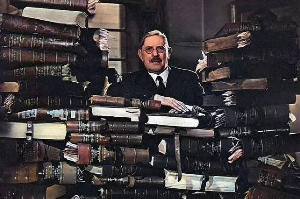 ساعة تعود إلى بريطانيا بعد 165 عاماً من غرق صاحبها