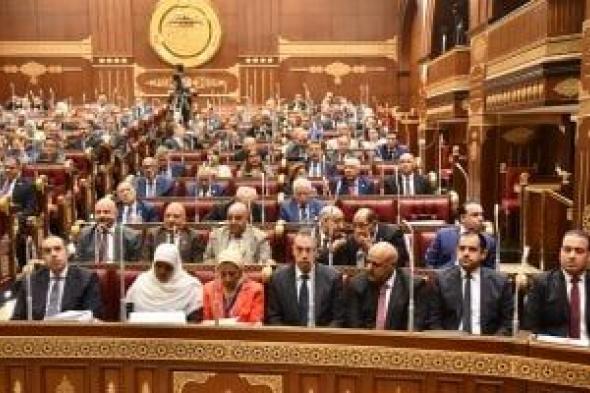 يؤثر على الرقعة الزراعية.. الشيوخ يناقش مشكلتى التصحر ونقص الموارد المائية
