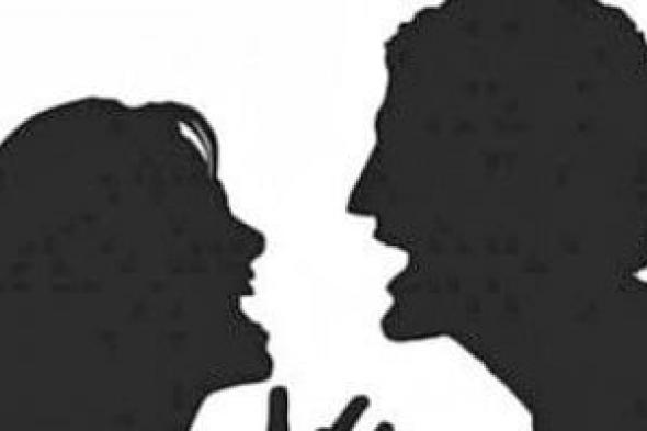 زوج مهدد بالحبس بسبب متجمد مصروفات المرافق بعد ملاحقته على يد زوجته