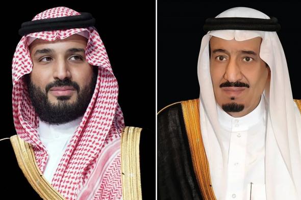 القيادة تهنئ رئيس إيطاليا بذكرى يوم الجمهورية لبلاده