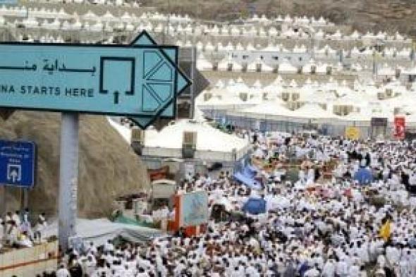 بـ"الخيام الذكية".. مشعر منى يستعد لاستقبال الحجاج